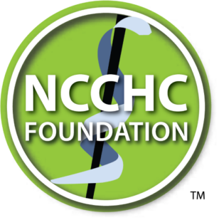 NCCHC Foundation logo transparent